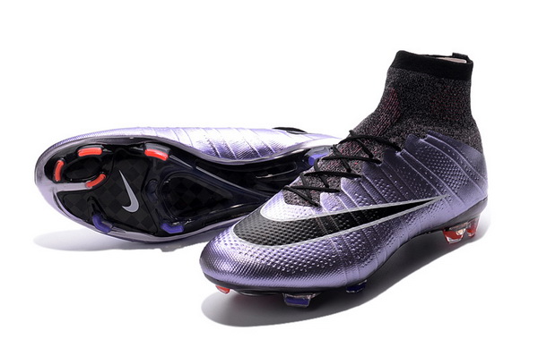 Nike Mercurial Superfly IV FG Men Shoes--030